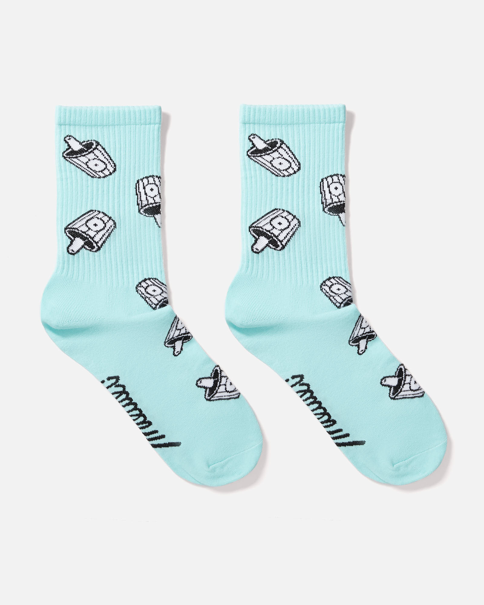 Носки Anteater Mint