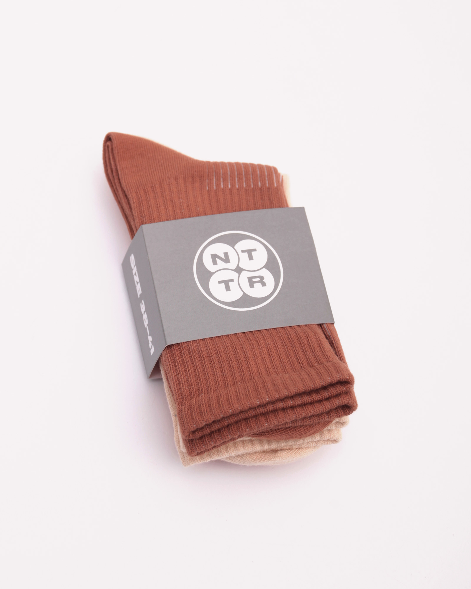 Носки Anteater Socks 3Pack