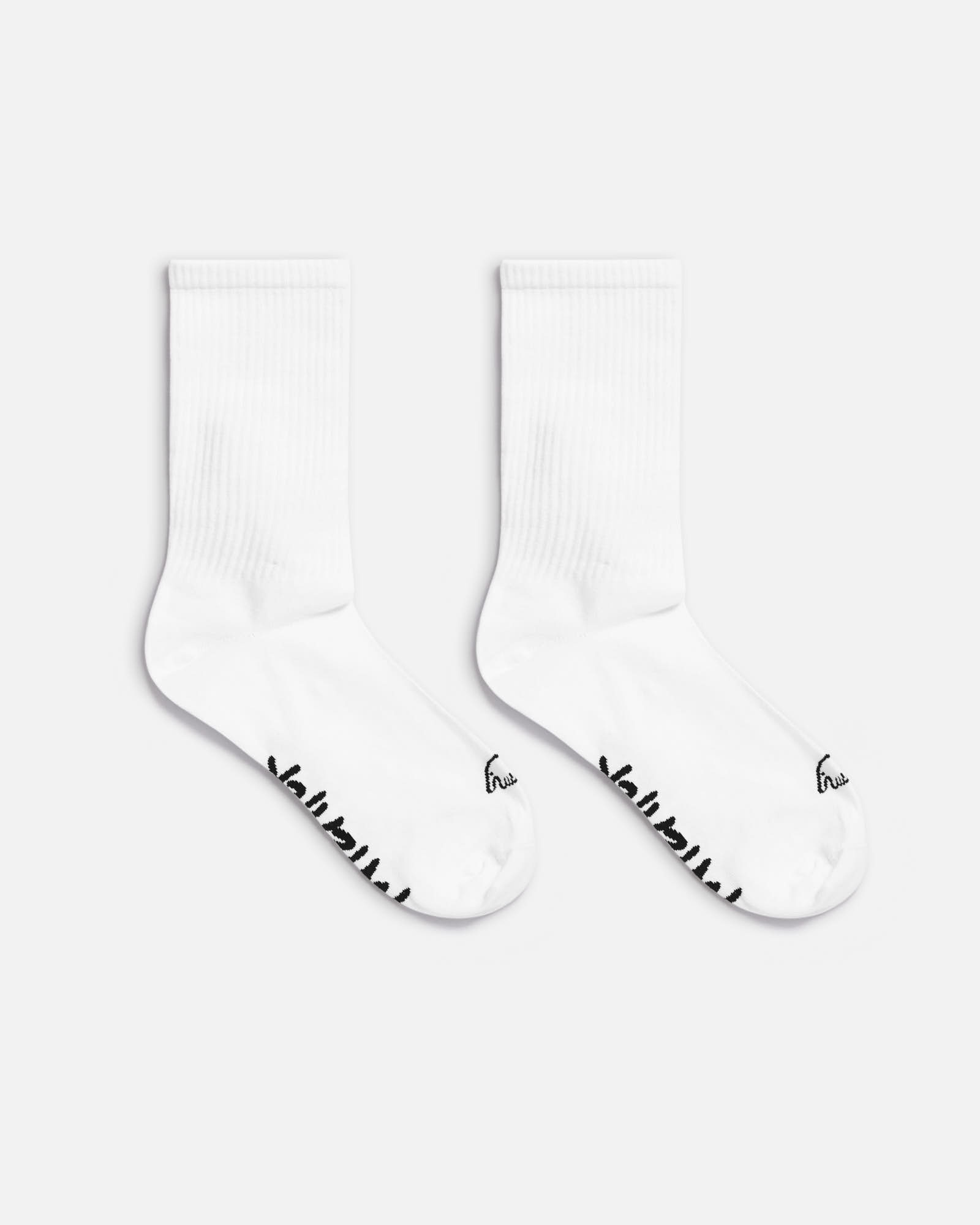 Носки Anteater Socks White